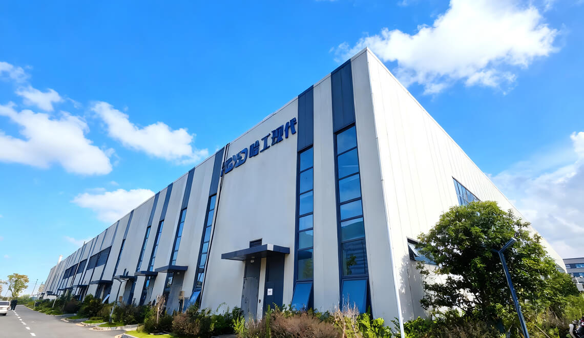 3S Robotics Campus
