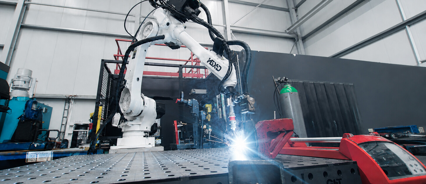 3S Robotics After-Sales Service