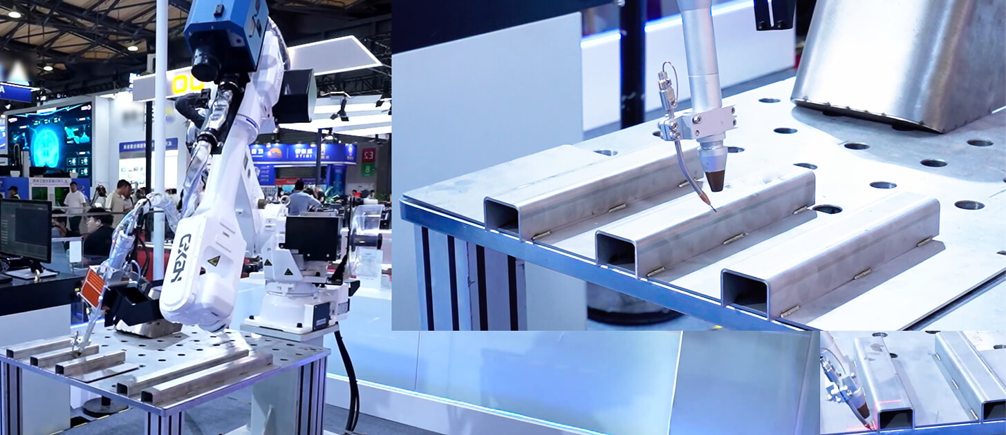 3S Robotics Partner Program