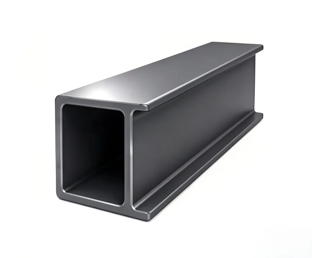Box-Section Beam
