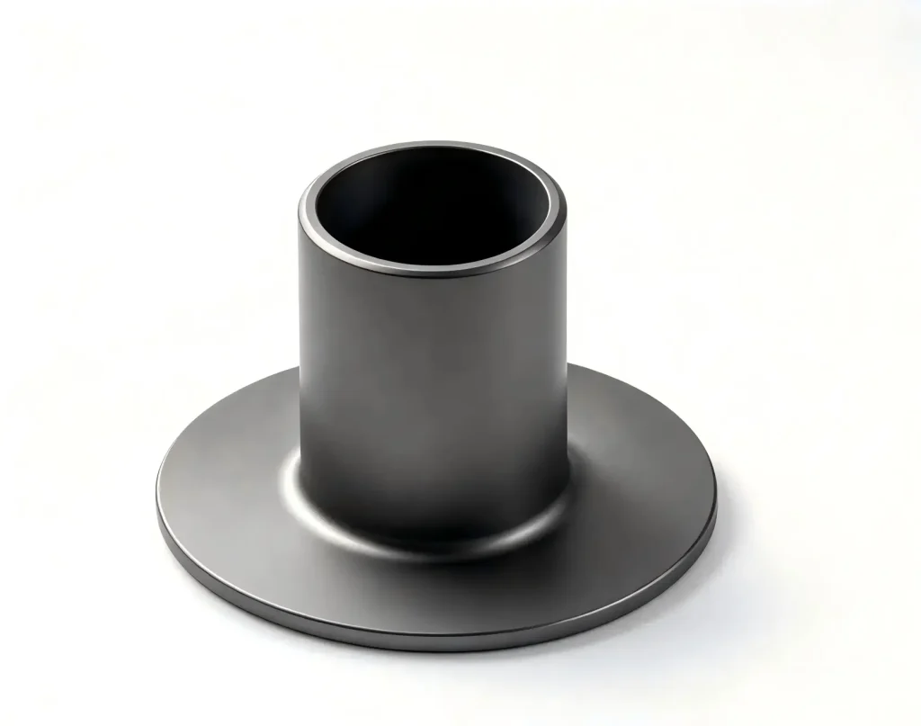 Tubular Hinge Bracket