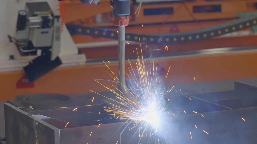 Flexible Configuration, Intelligent Manufacturing