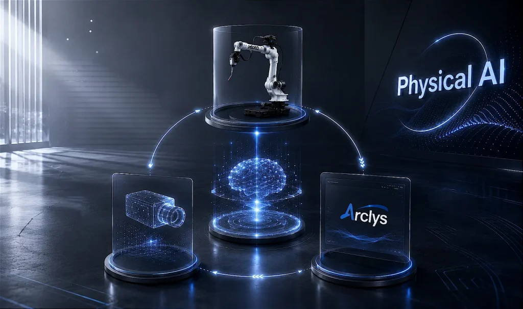 Integrated Hardware and Software, Autonomous Flexibility