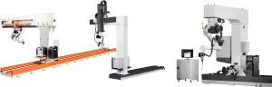 C-Series Intelligent Welding Robot