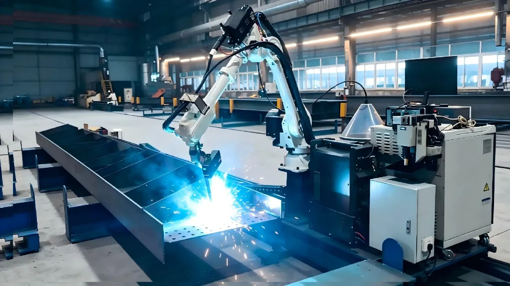 Pain Points Facing the Building Steel-Structure Industry