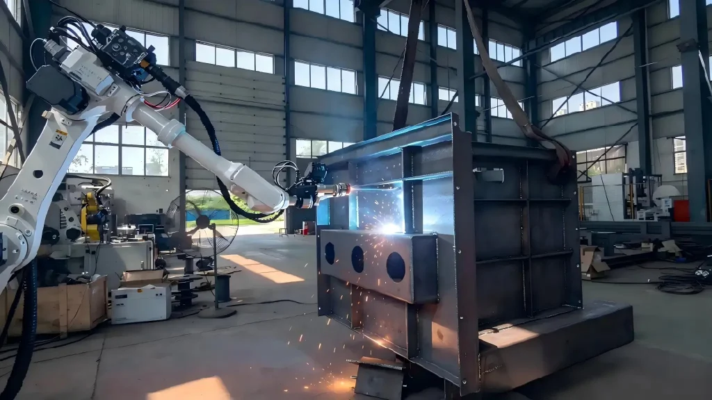 Key Challenges in Construction Machinery Manufacturing