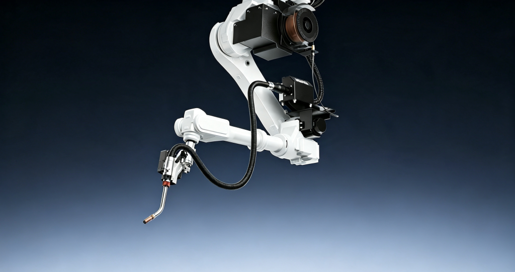 Intelligent System • User-Friendly Operation