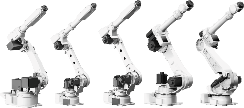 HDR General-Purpose Industrial Robot