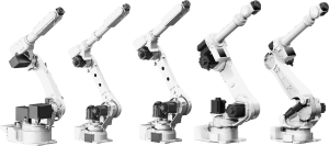HDR General-Purpose Industrial Robot