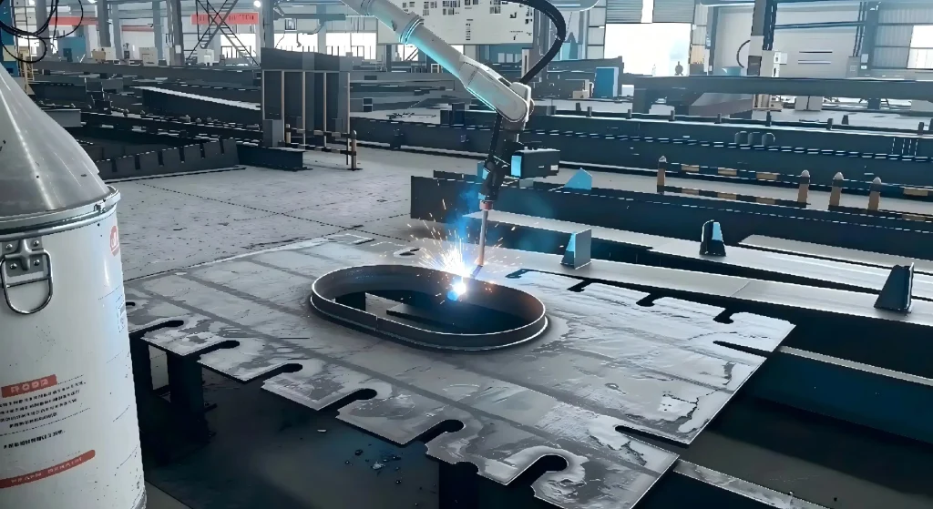 Challenges Facing the Shipbuilding Industry