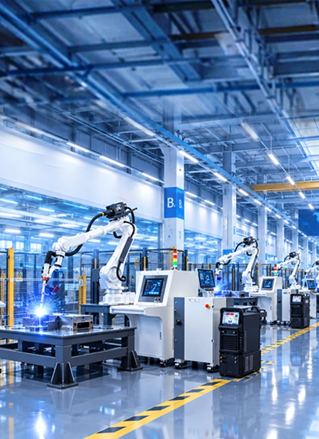 Flexible Production