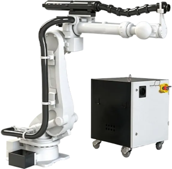 Spot Welding Machine Set