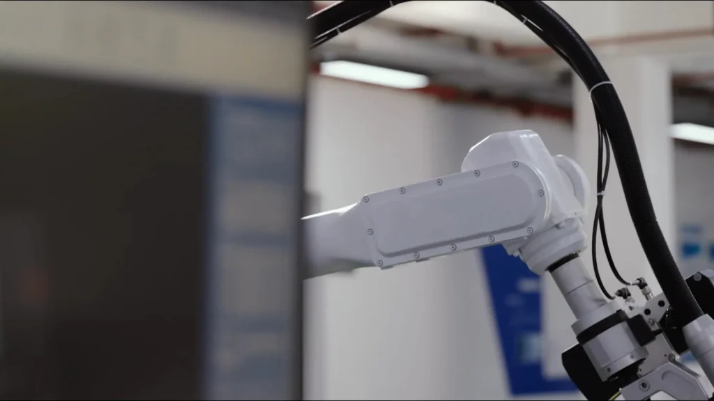 High-Efficiency Welding, Broad Adaptation