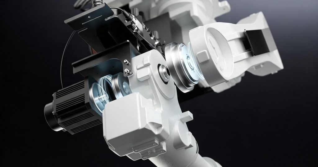 Easy Maintenance · Lower Cost