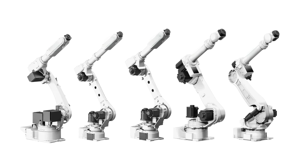General-Purpose Robotic Platforms