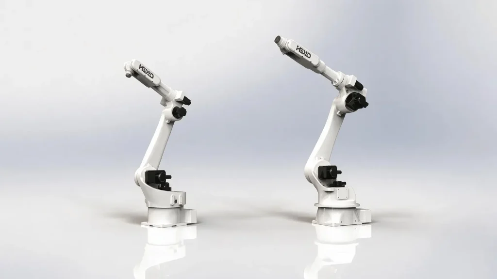 3Srobotics General LJ Series
