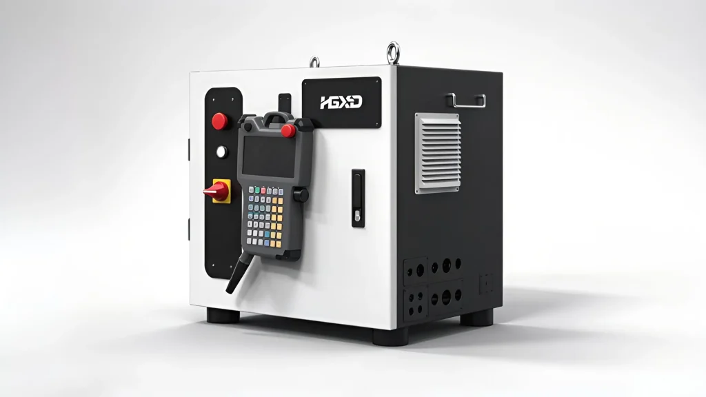 3Srobotics CXR X6 Controller