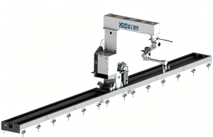 C-Series Intelligent Welding Robot