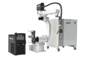 Arc Welding Machine Set