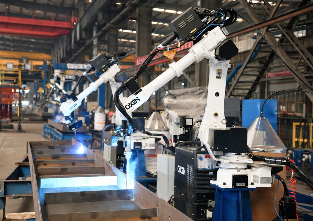 Pain Points Facing the Building Steel-Structure Industry