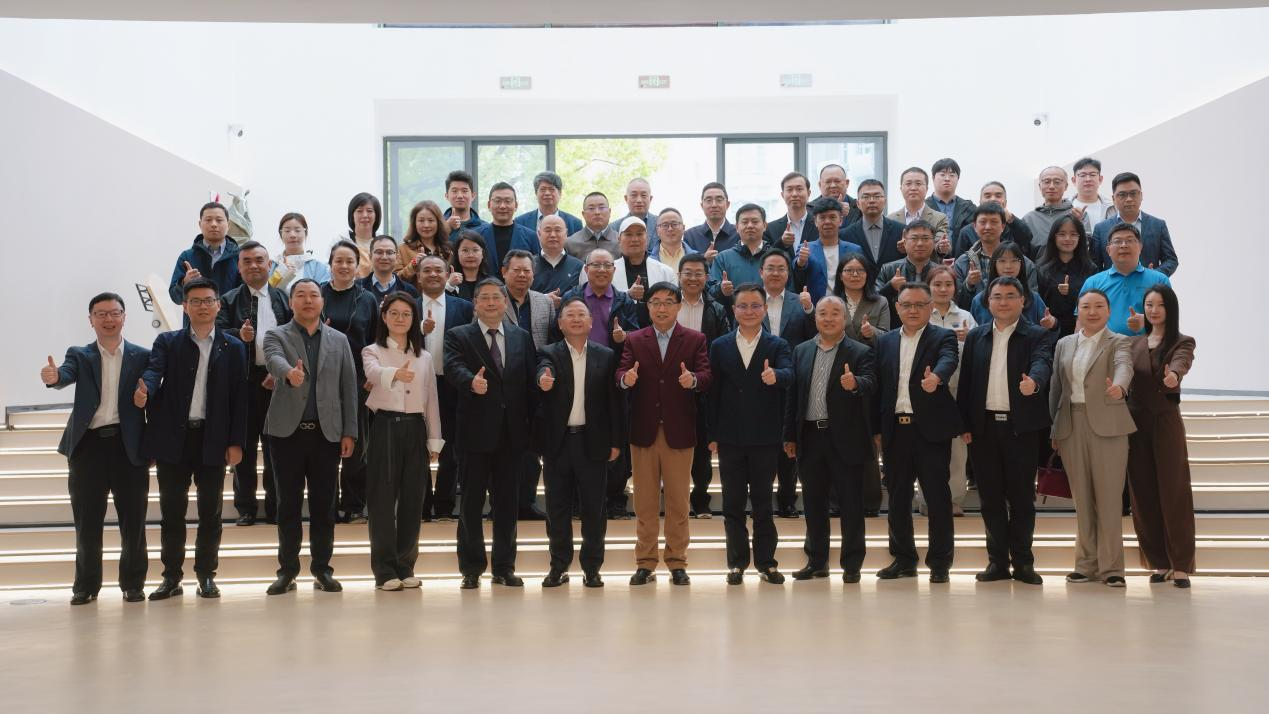 3Srobotics Invited to the “G60 Digital-Intelligent Nuclear Energy High-quality Development Forum & AI-Empowered Power-Computing Synergy Capital Face-to-Face”