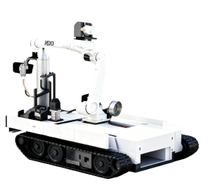 M-Series Intelligent Welding Robot