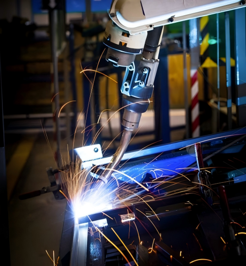 Arc Welding