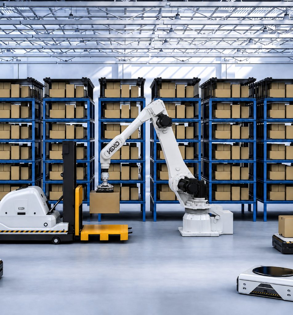 Material Handling