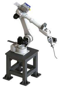 F-Series Intelligent Welding Robot