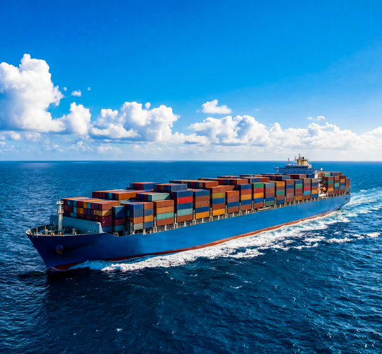 Shipbuilding & Marine Engineering