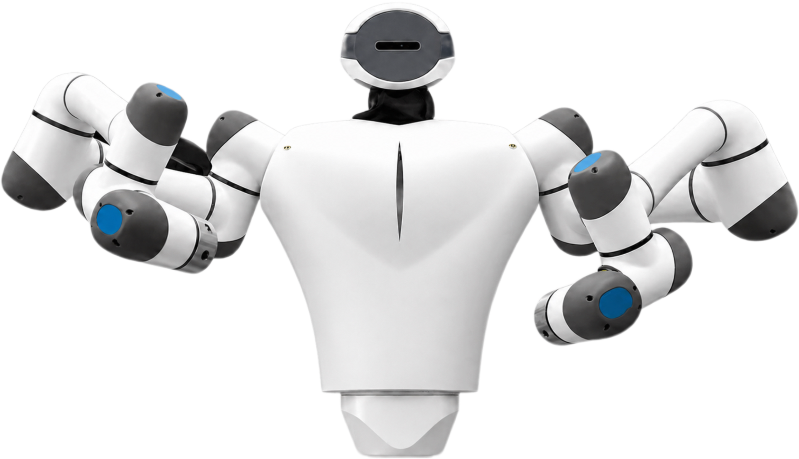 Understanding the Physical World, 3SRobotics Brings AI Beyond the Screen