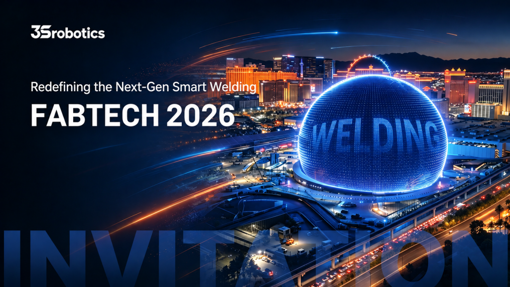 3Srobotics Makes Its FABTECH 2026 Debut