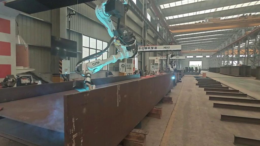 Shandong Huayi Steel Machinery Co., Ltd.