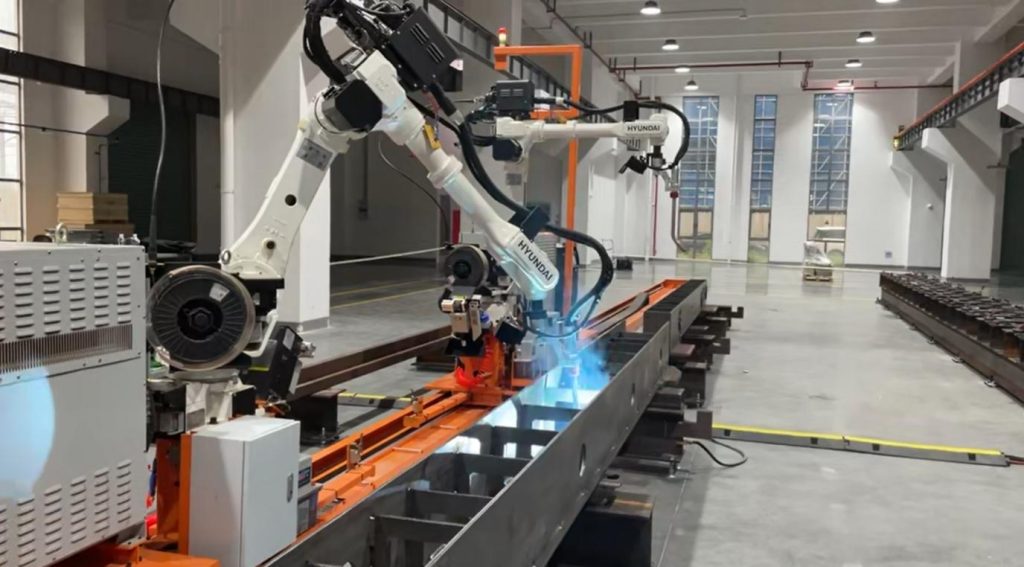 Taicang Tongsheng Industrial Automation Co., Ltd.
