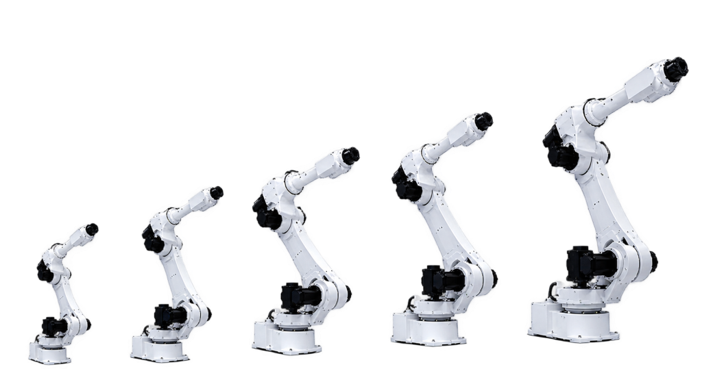 General-Purpose Robotic Platforms