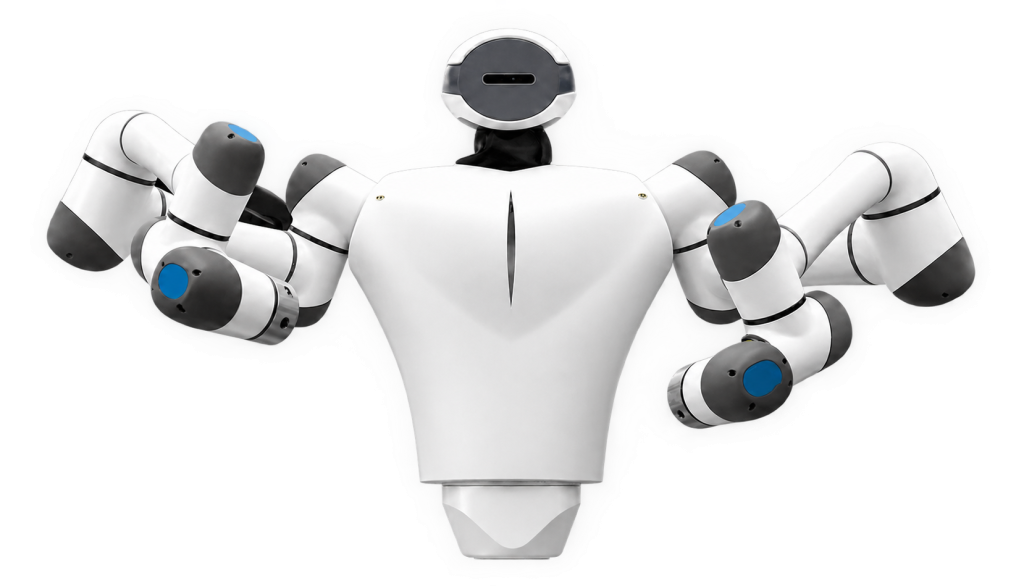 Embodied Intelligent Robots