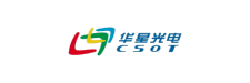 华星光电CSOT