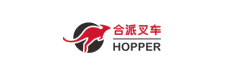 合派叉车