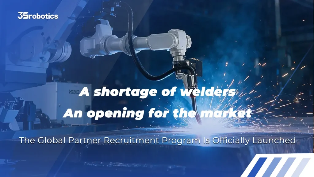 3Srobotics Global Partner Program Is Now Open